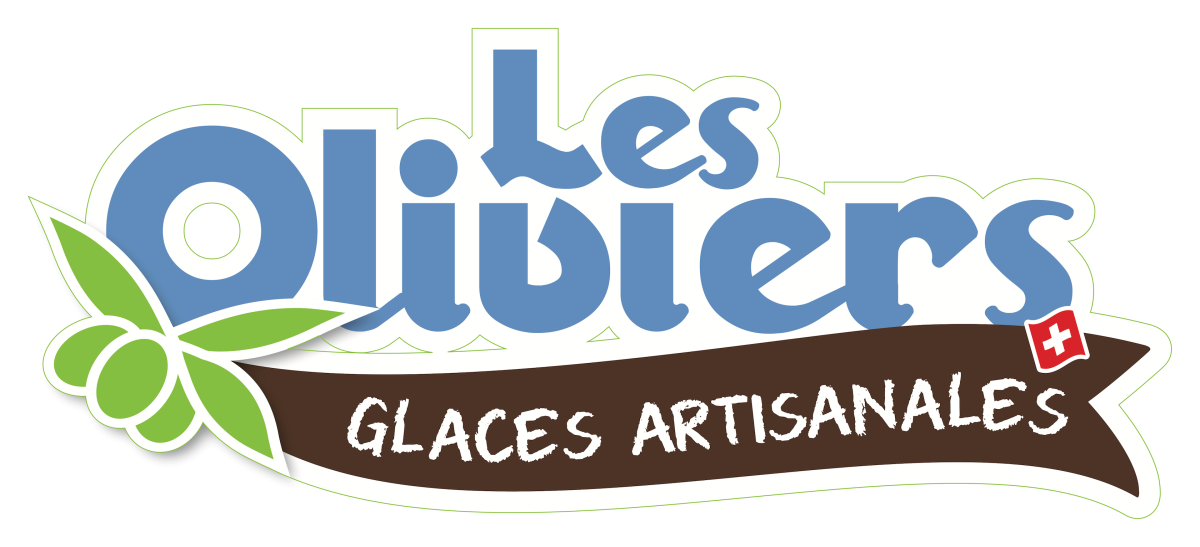 Les Oliviers, glaces artisanales